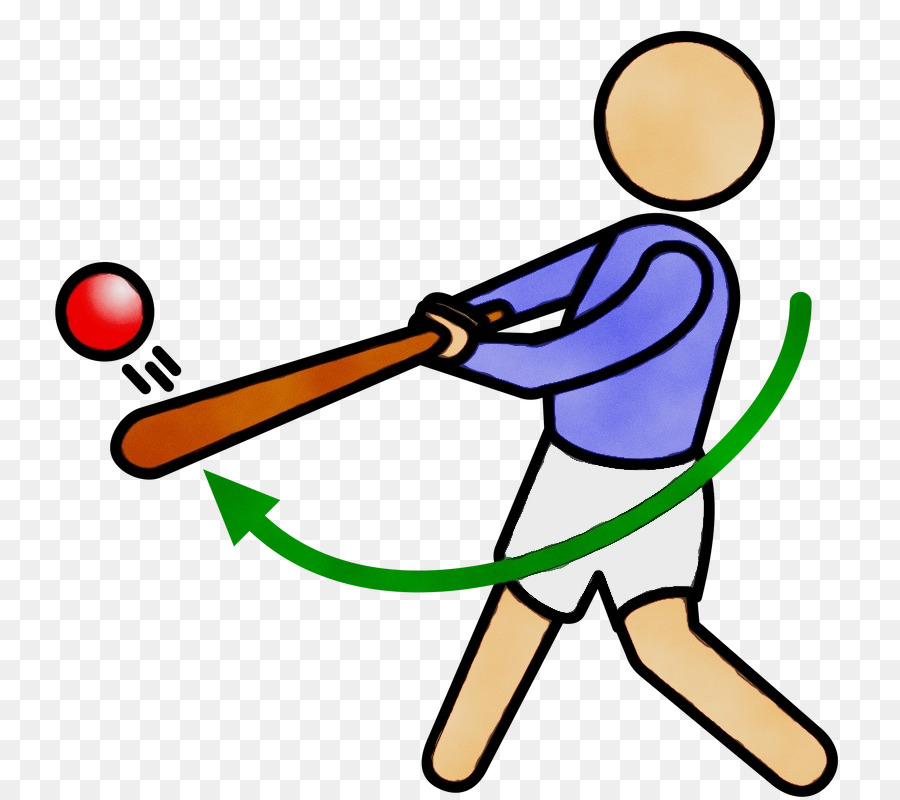 Basebal Bat Clipart