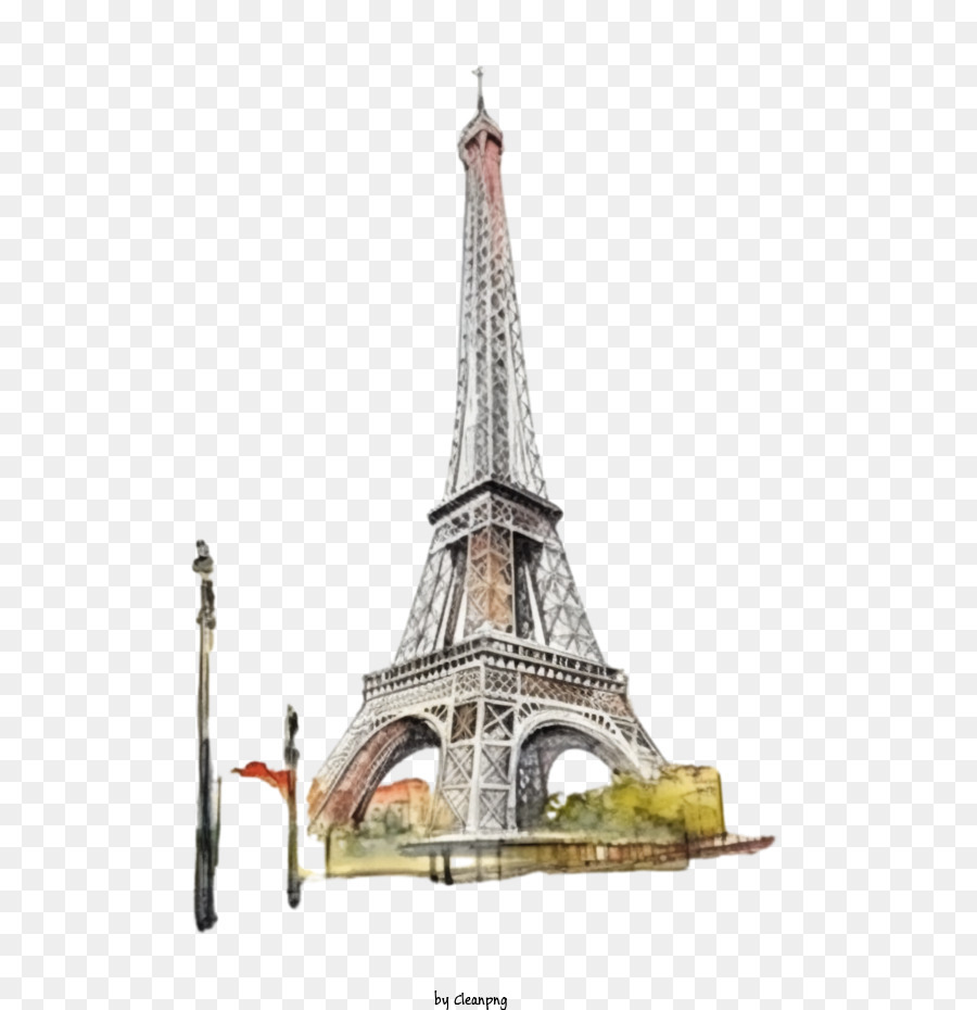 Eiffel Tower png download - 4096*4096 - Free Transparent Eiffel Tower ...