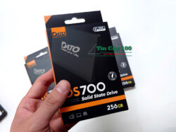 Ổ cứng SSD 2.5 DATO DS700 256GB Sata 3Gbs