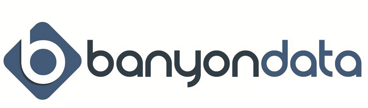 Banyondata Logo