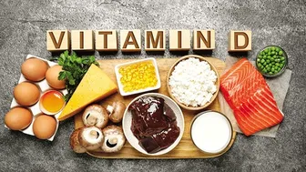 Vai trò của vitamin D trong phòng chống các bệnh tự miễn