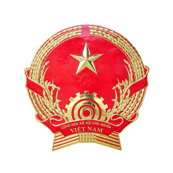 Logo Ngành, Quốc Huy, Huy Hiệu