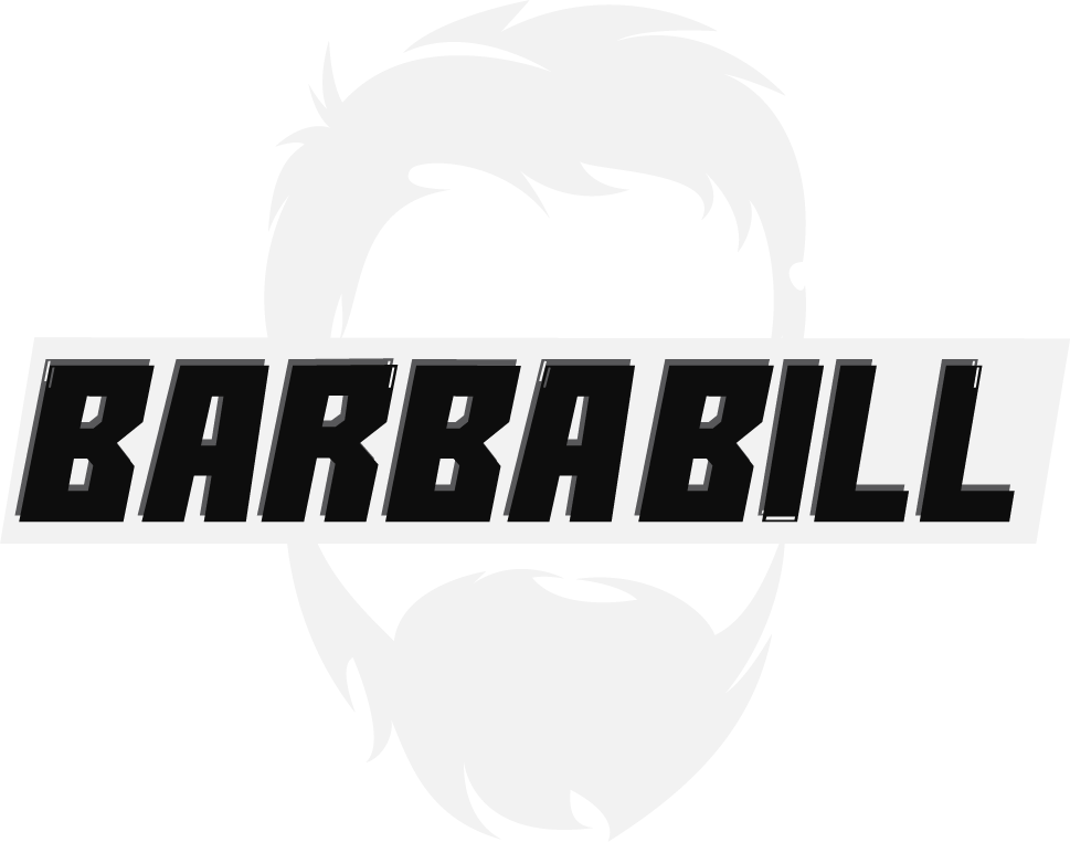 Logo barbabill cs2