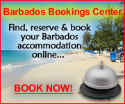 Barbados Bookings Center