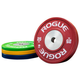 Rogue Color KG Training Plates