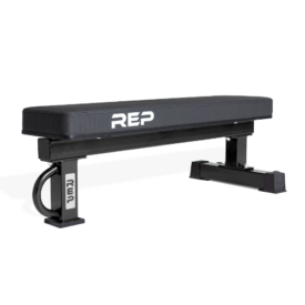 REP Fitness FB-5000 Competition Flat Bench