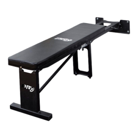 PRx Profile Flat Folding Bench