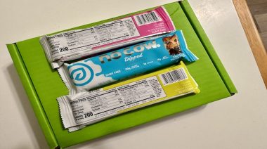 Best Low-Sugar Protein Bars