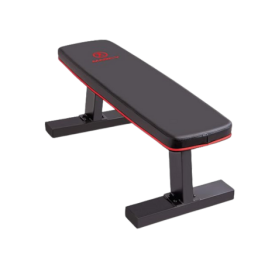 Marcy Flat Utility Weight Bench