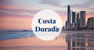 Costa Dorada Barcelona-Home