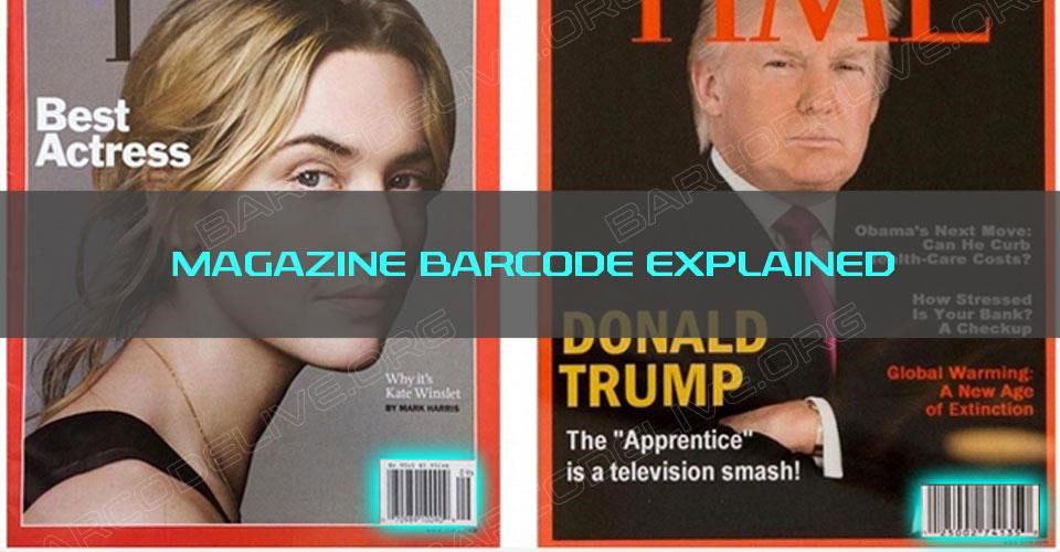 Fundamentals of Magazine Barcode: A Helpful Guide [2023]