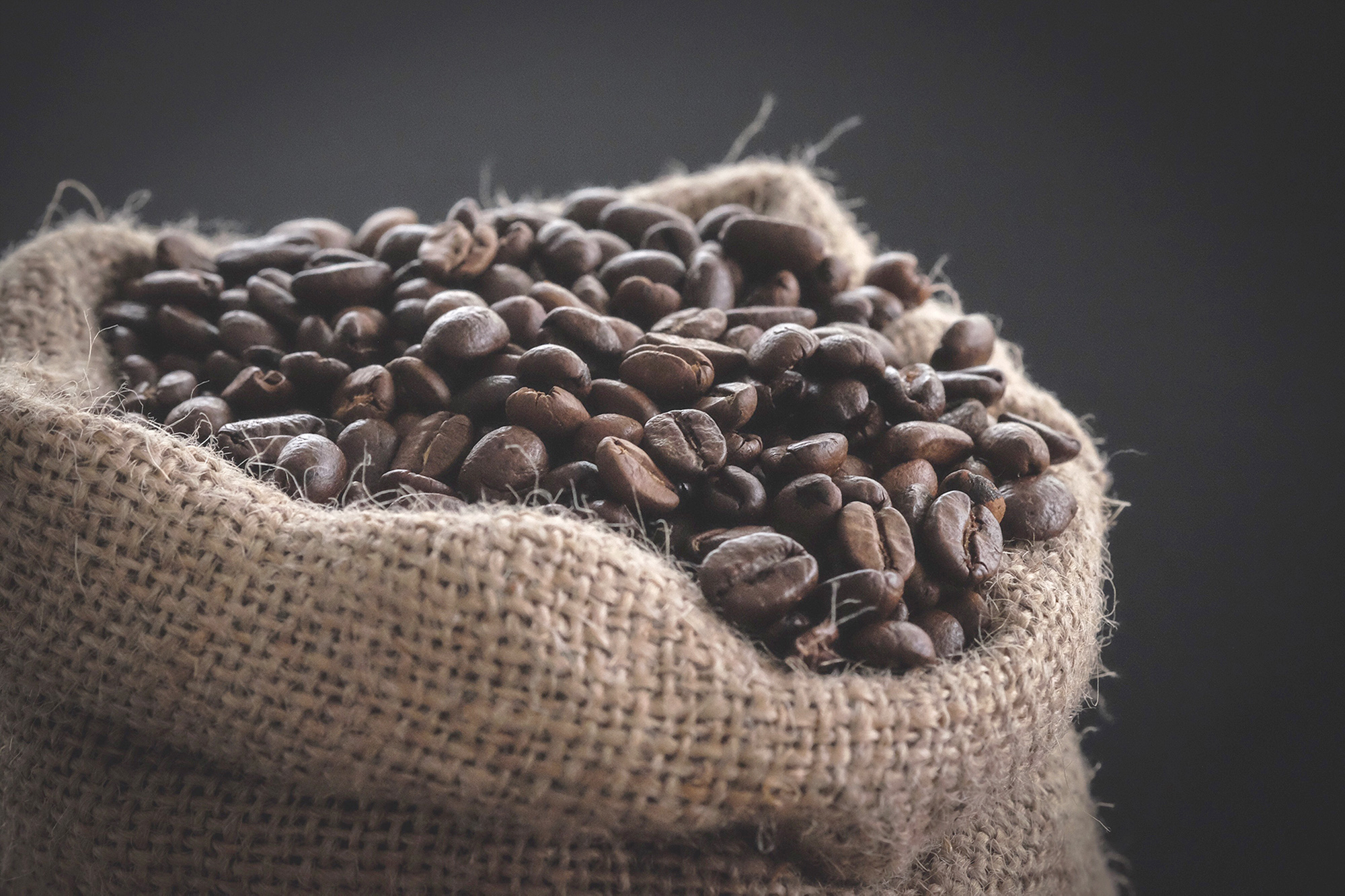 Coffee Bean Processing Methods