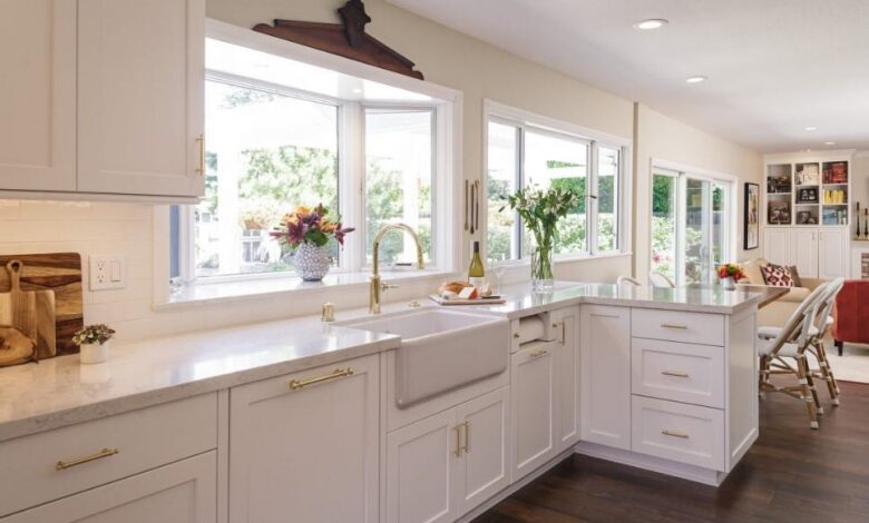 Optimise Your Kitchen For Resale