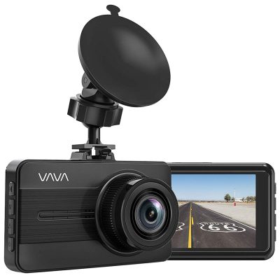 dashcam