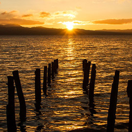 What To Do in Bahía Serena, Nahuel Huapi Lake