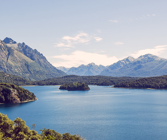 What To Do in Nahuel Huapi Lake