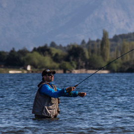 Sport Fishing Activities