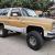 1984 GMC Jimmy 4x4