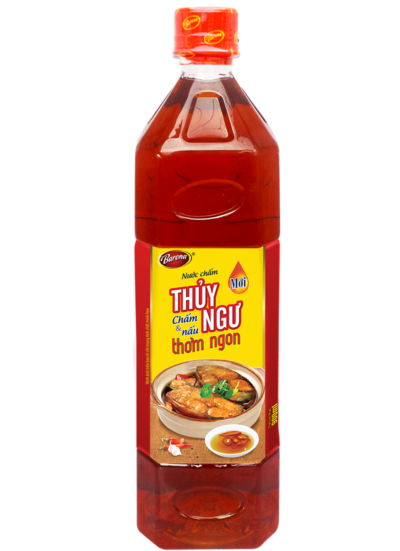 Nước chấm Thủy Ngư