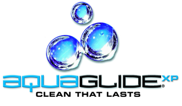 Aqua Glide White