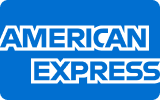 American Express logo