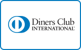 Diners Club logo