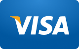 Visa logo