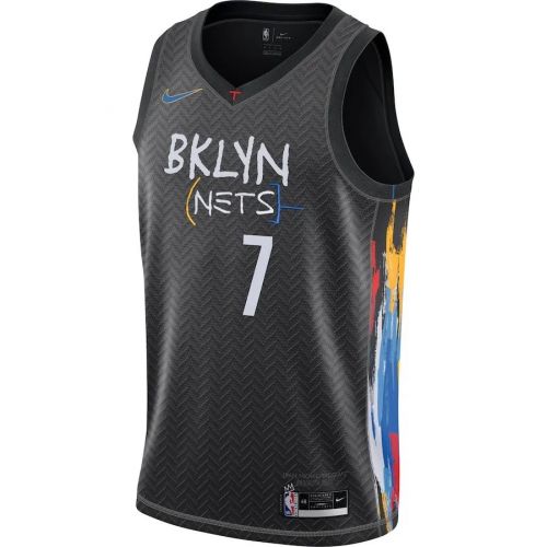 Brooklyn Nets Jersey City Edition 2020 at Charles Hutchens blog