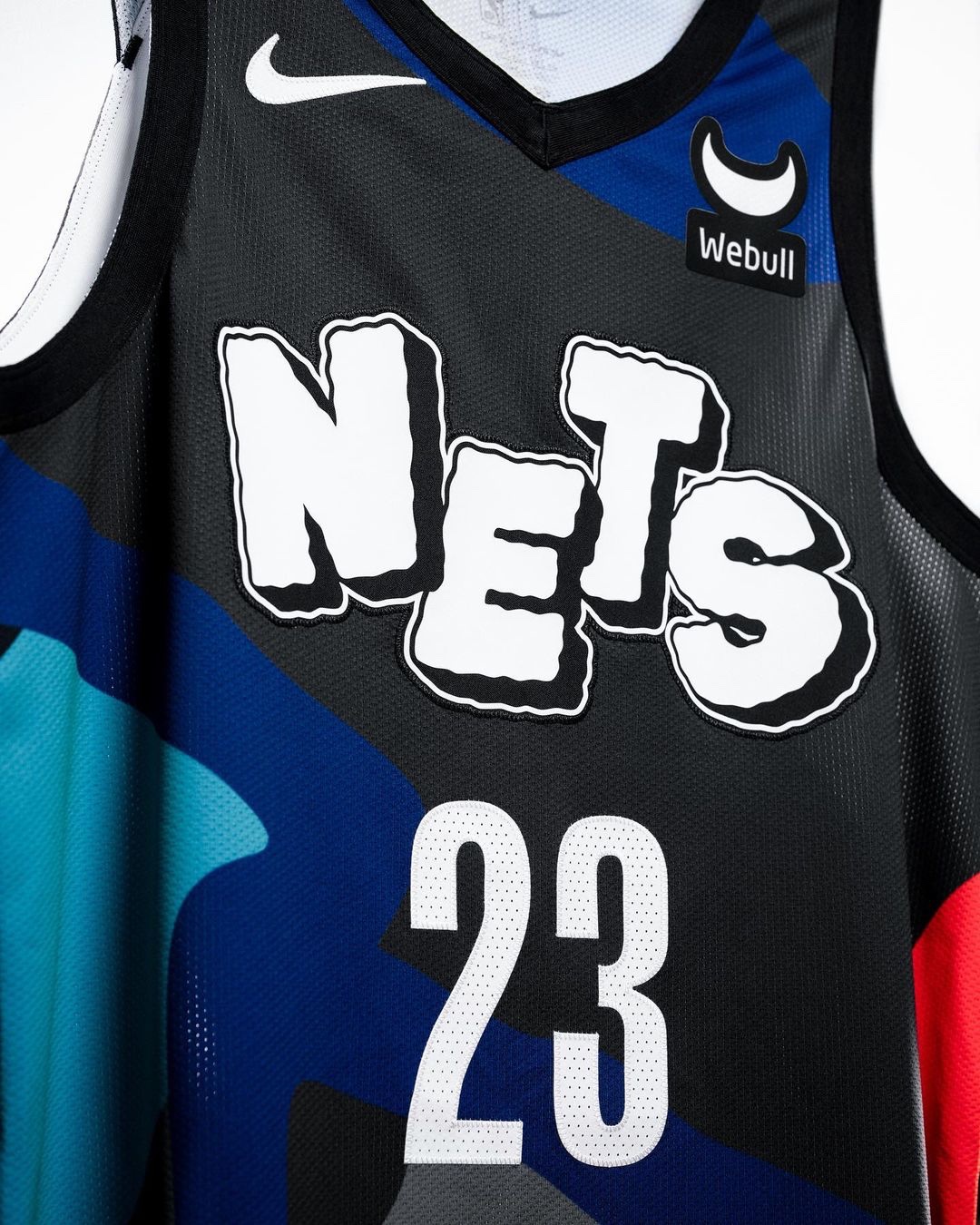 2024-2024 Nba City Edition Jerseys - Effie Halette