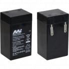 FP623 Sealed Lead Acid Battery replaces LB2-6, PL2.3-12