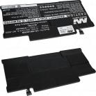 Apple A1466 Notebook, Netbook, Laptop Computer battery replacement