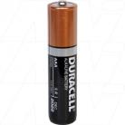 MN2400 AAA Duracell Coppertop