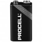 9v Duracell Alkaline PC1604