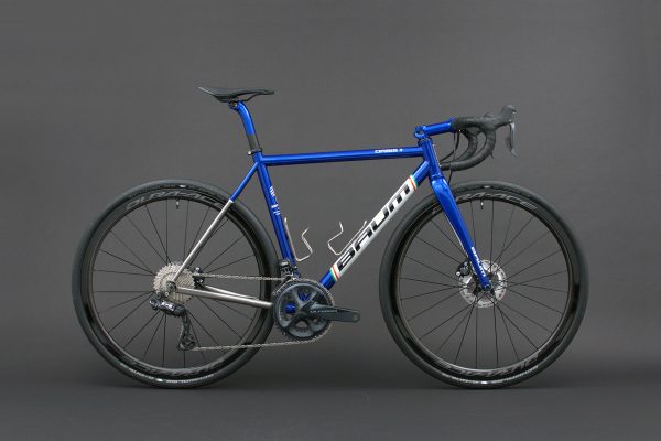 Homepage - Baum Cycles