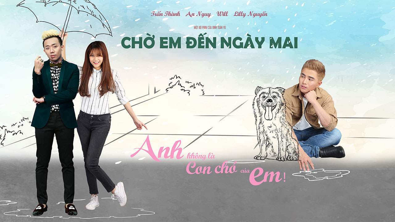 Chờ em đến ngày mai (2016)