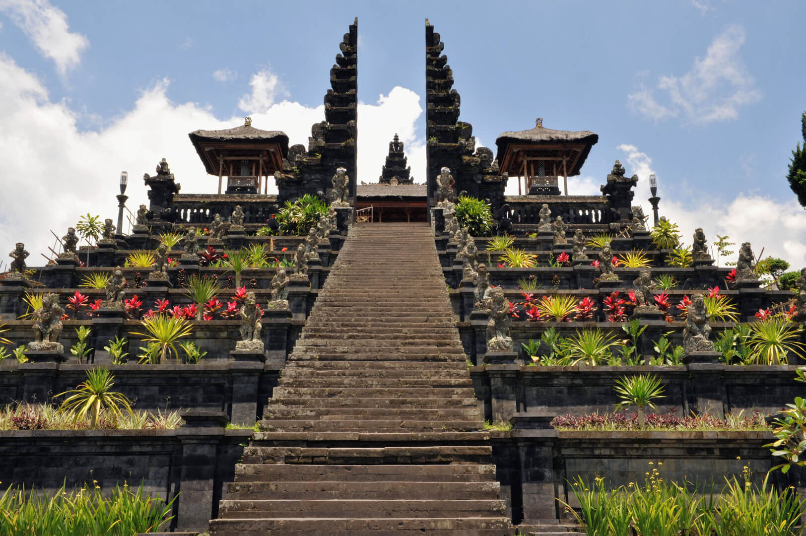 The Bali Bible | Pura Agung Besakih