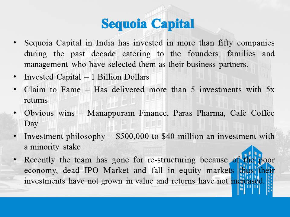 Sequoia Capital