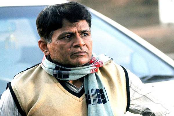 Raghubir Yadav