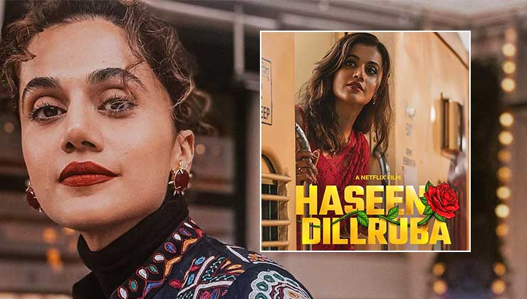 taapsee pannu,haseen dillruba