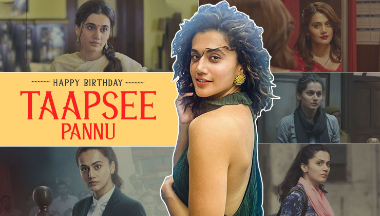 taapsee pannu, taapsee pannu birthday, taapsee pannu instagram, taapsee pannu age, taapsee pannu boyfriend, taapsee pannu films, taapsee pannu latest news, haseen dillruba, taapsee pannu best dialogues, pink, thappad, Saand Ki Aankh, mulk,