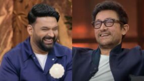 kapil sharma, the great indian kapil show, aamir khan, aamir khan marriage, aamir khan kids, aamir khan kapil sharma, aamir kapil, aamir, kapil, settle down