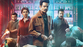 manoj bajpayee, prachi desai, silence 2, silence 2 trailer, silence 2: the night owl bar shootout trailer, silence 2: the night owl bar shootout,