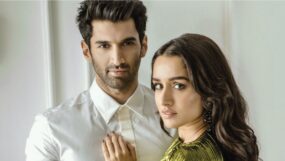 Aashiqui 2 duo returns! Aditya Roy Kapur & Shraddha Kapoor reunite for Mohit Suri's next - Report