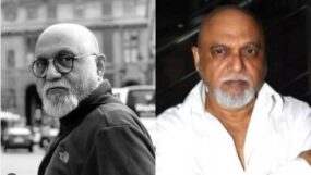 pritish nandy, pritish nandy passes away, anupam kher heartfelt note, pritish, anupam, anupam kher,