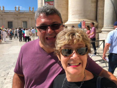 Why this couple left Croatia to live in Turkey