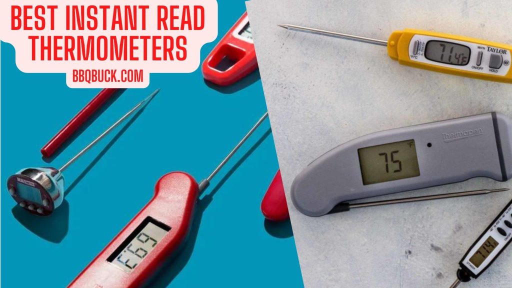 best instant read thermometer