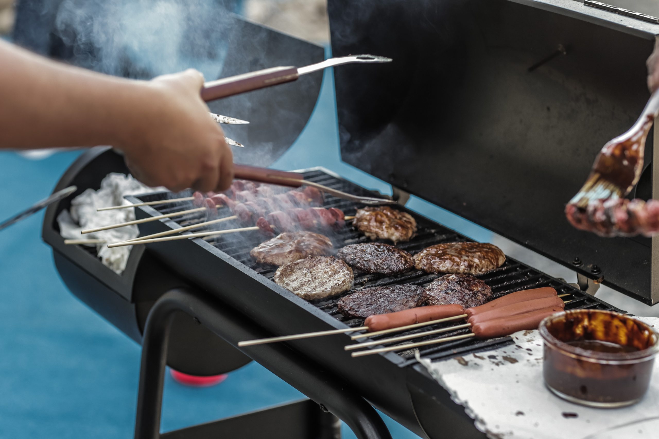 When-To-Close-Lid-On-Charcoal-Grill