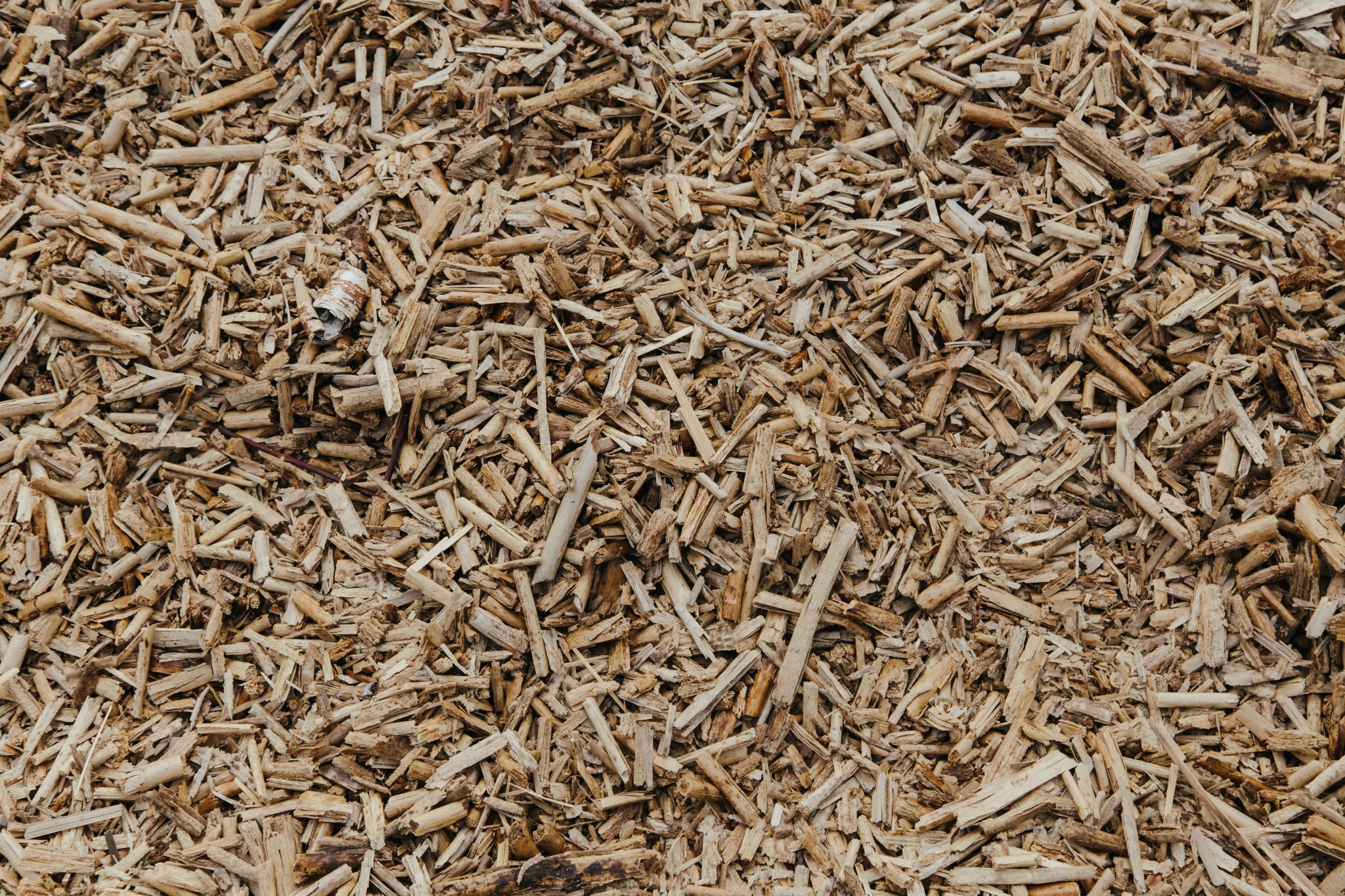 How To Make Wood Chips For Smoking