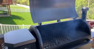 How-To-Season-A-Pellet-Grill