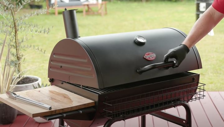 How To Use A Barrel Smoker to Cook Delicious meat